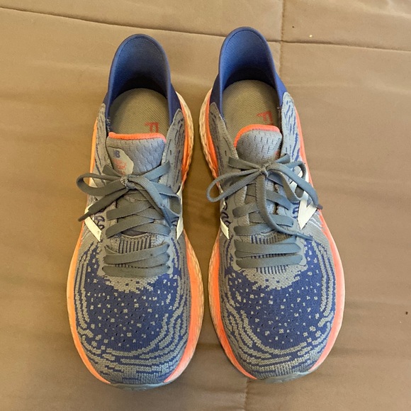 New Balance Fresh Foam 1080 v10 - Picture 1 of 5